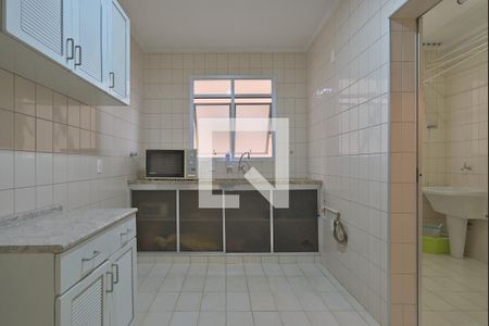Apartamento à venda com 104m², 3 quartos e 1 vaga Apartamento à venda com 104m², 3 quartos e 1 vagaCozinha