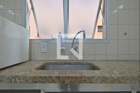 Apartamento à venda com 104m², 3 quartos e 1 vaga Apartamento à venda com 104m², 3 quartos e 1 vagaCozinha