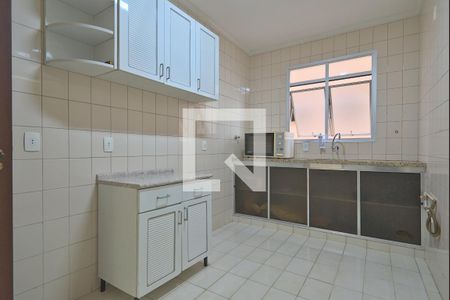 Apartamento à venda com 104m², 3 quartos e 1 vaga Apartamento à venda com 104m², 3 quartos e 1 vagaCozinha
