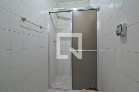 Apartamento à venda com 104m², 3 quartos e 1 vaga Apartamento à venda com 104m², 3 quartos e 1 vagaBanheiro da Suíte