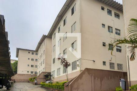 Apartamento para alugar com 53m², 2 quartos e 1 vaga Apartamento para alugar com 53m², 2 quartos e 1 vagaÁrea Comum