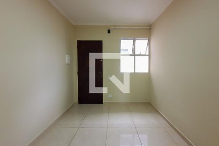 Sala de apartamento para alugar com 2 quartos, 53m² em Assunção, São Bernardo do Campo