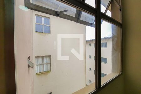 Vista de apartamento para alugar com 2 quartos, 53m² em Assunção, São Bernardo do Campo