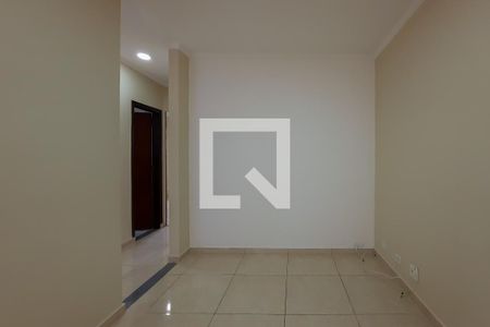 Sala de apartamento para alugar com 2 quartos, 53m² em Assunção, São Bernardo do Campo