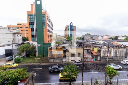 Vista de apartamento para alugar com 2 quartos, 75m² em Sampaio, Rio de Janeiro