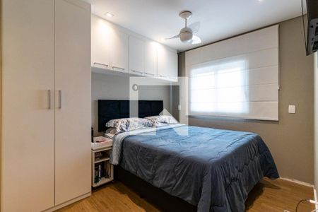 Apartamento à venda com 60m², 2 quartos e 1 vaga Apartamento à venda com 60m², 2 quartos e 1 vagaQuarto 2 - Suíte