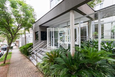 Apartamento à venda com 60m², 2 quartos e 1 vaga Apartamento à venda com 60m², 2 quartos e 1 vagaFachada