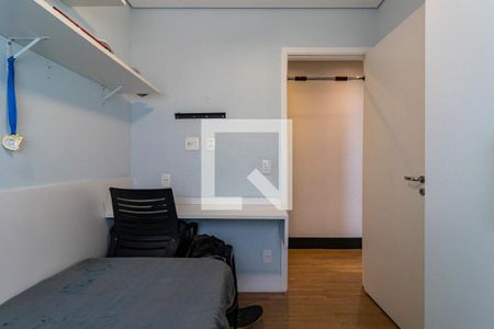 Quarto 1 de apartamento para alugar com 2 quartos, 60m² em Vila Mariana, São Paulo