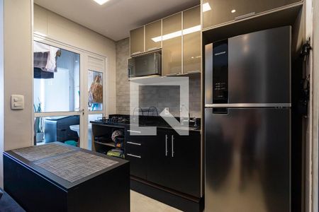 Apartamento à venda com 60m², 2 quartos e 1 vaga Apartamento à venda com 60m², 2 quartos e 1 vagaCozinha