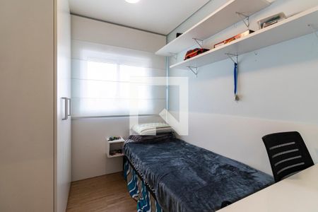 Quarto 1 de apartamento para alugar com 2 quartos, 60m² em Vila Mariana, São Paulo