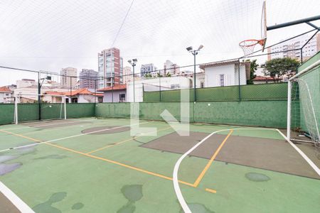 Apartamento à venda com 60m², 2 quartos e 1 vaga Apartamento à venda com 60m², 2 quartos e 1 vagaÁrea comum - Quadra