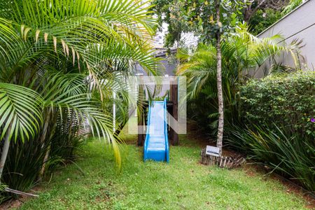 Apartamento à venda com 60m², 2 quartos e 1 vaga Apartamento à venda com 60m², 2 quartos e 1 vagaÁrea comum - Playground 2