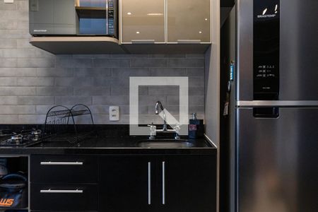 Apartamento à venda com 60m², 2 quartos e 1 vaga Apartamento à venda com 60m², 2 quartos e 1 vagaCozinha