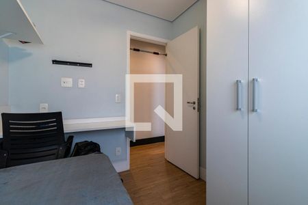 Quarto 1 de apartamento para alugar com 2 quartos, 60m² em Vila Mariana, São Paulo