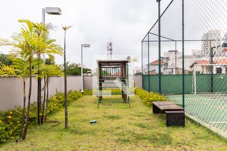 Apartamento à venda com 60m², 2 quartos e 1 vaga Apartamento à venda com 60m², 2 quartos e 1 vagaÁrea comum - Playground 3