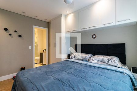 Apartamento à venda com 60m², 2 quartos e 1 vaga Apartamento à venda com 60m², 2 quartos e 1 vagaQuarto 2 - Suíte