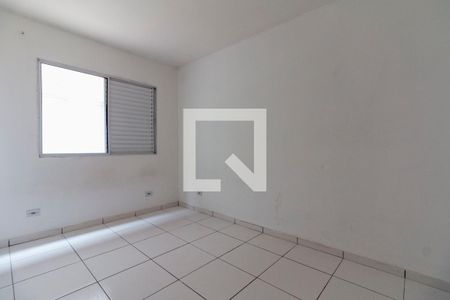 Quarto  de casa para alugar com 1 quarto, 28m² em Parque Guarani, São Paulo