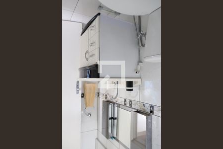 Apartamento para alugar com 82m², 2 quartos e 1 vagabanheiro corredor