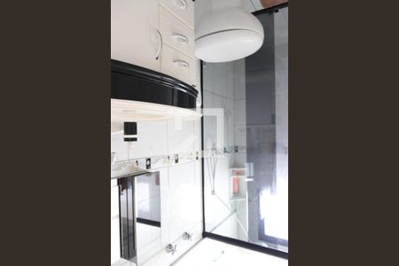 Apartamento para alugar com 82m², 2 quartos e 1 vagabanheiro corredor