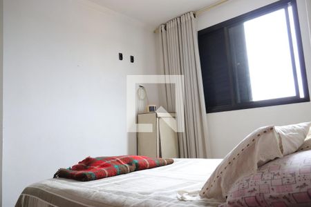 quarto 1 de apartamento para alugar com 2 quartos, 82m² em Vila Parque Jabaquara, São Paulo