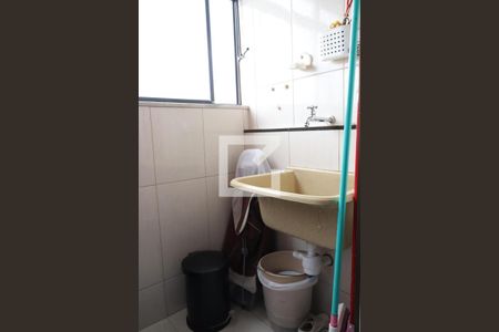 Apartamento para alugar com 82m², 2 quartos e 1 vagaÁrea de Serviço