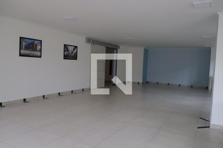 Apartamento para alugar com 82m², 2 quartos e 1 vagaÁrea comum