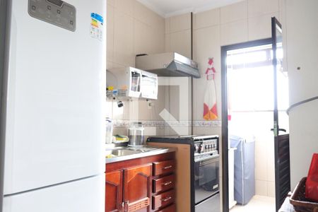 Apartamento para alugar com 82m², 2 quartos e 1 vagacozinha