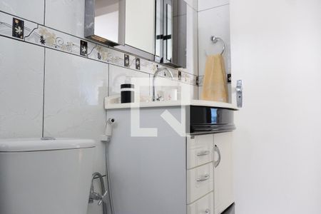 Apartamento para alugar com 82m², 2 quartos e 1 vagabanheiro corredor