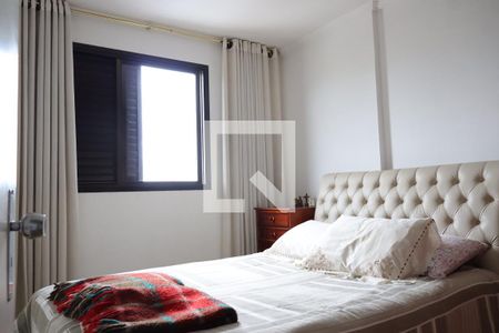 quarto 1 de apartamento para alugar com 2 quartos, 82m² em Vila Parque Jabaquara, São Paulo