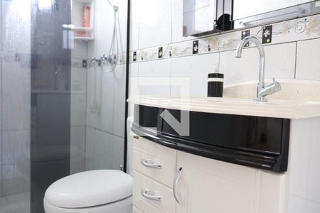 Apartamento para alugar com 82m², 2 quartos e 1 vagabanheiro corredor