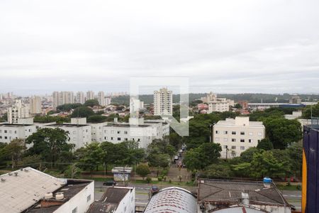 vista da sala de apartamento para alugar com 2 quartos, 82m² em Vila Parque Jabaquara, São Paulo