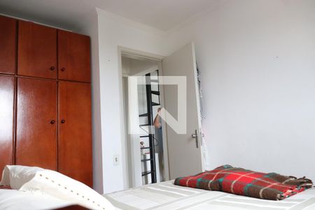 quarto 1 de apartamento para alugar com 2 quartos, 82m² em Vila Parque Jabaquara, São Paulo