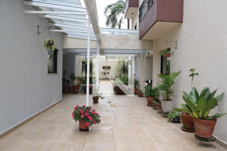 Apartamento para alugar com 82m², 2 quartos e 1 vagaÁrea comum