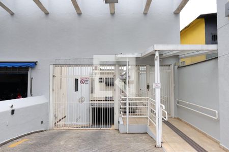 Apartamento para alugar com 82m², 2 quartos e 1 vagaFachada