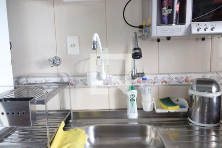 Apartamento para alugar com 82m², 2 quartos e 1 vagacozinha