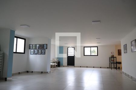 Apartamento para alugar com 82m², 2 quartos e 1 vagaÁrea comum