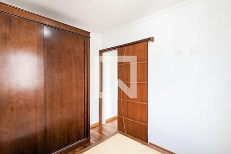 Quarto 2 de apartamento para alugar com 2 quartos, 48m² em Vila Gonçalves, São Bernardo do Campo