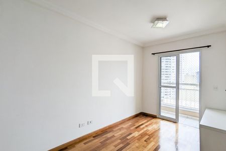 Sala de apartamento para alugar com 2 quartos, 48m² em Vila Gonçalves, São Bernardo do Campo