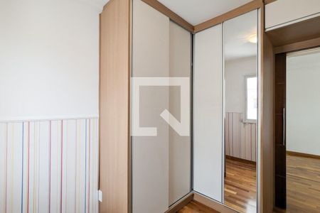 Quarto 1 de apartamento para alugar com 2 quartos, 48m² em Vila Gonçalves, São Bernardo do Campo