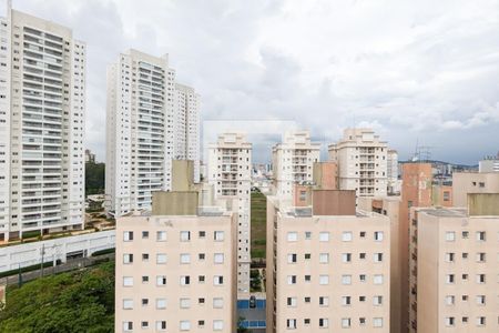 Vista de apartamento para alugar com 2 quartos, 48m² em Vila Gonçalves, São Bernardo do Campo