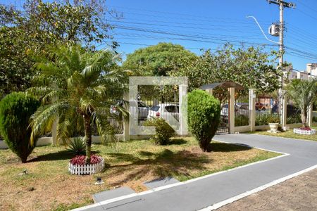 Vista de apartamento para alugar com 2 quartos, 52m² em Sarandi, Porto Alegre