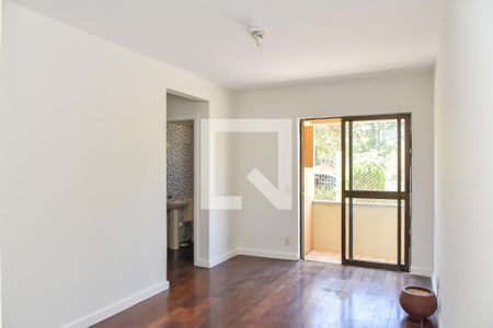 Sala de apartamento para alugar com 2 quartos, 52m² em Sarandi, Porto Alegre