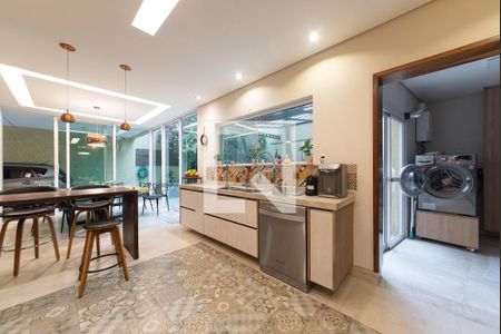 Casa à venda com 208m², 3 quartos e 5 vagas Casa à venda com 208m², 3 quartos e 5 vagasCozinha