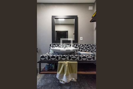 Casa à venda com 208m², 3 quartos e 5 vagas Casa à venda com 208m², 3 quartos e 5 vagasBanheiro -Espaço Gourmet