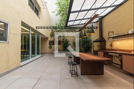 Casa à venda com 208m², 3 quartos e 5 vagas Casa à venda com 208m², 3 quartos e 5 vagasEspaço Gourmet