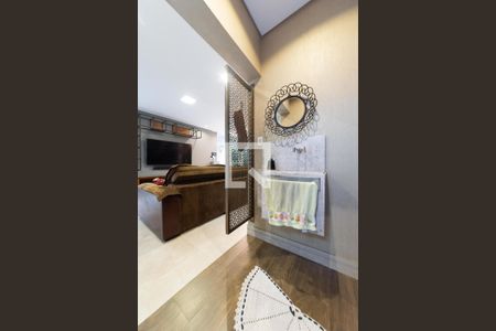 Casa à venda com 208m², 3 quartos e 5 vagas Casa à venda com 208m², 3 quartos e 5 vagasLavabo