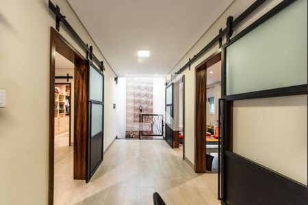 Casa à venda com 208m², 3 quartos e 5 vagas Casa à venda com 208m², 3 quartos e 5 vagasEscritório