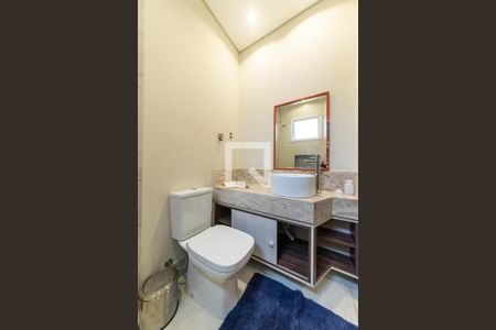 Casa à venda com 208m², 3 quartos e 5 vagas Casa à venda com 208m², 3 quartos e 5 vagasBanheiro da Suíte 1