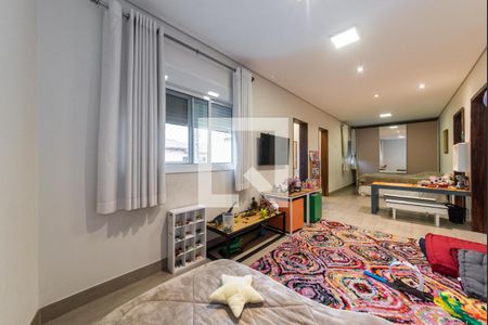 Casa à venda com 208m², 3 quartos e 5 vagas Casa à venda com 208m², 3 quartos e 5 vagasSuíte 1