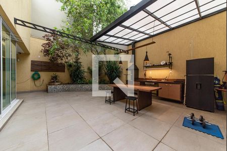 Casa à venda com 208m², 3 quartos e 5 vagas Casa à venda com 208m², 3 quartos e 5 vagasEspaço Gourmet